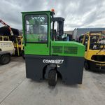 Used 2024 Combilift C6000 at Papé Material Handling in Seattle, WA