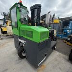 Used 2024 Combilift C6000 at Papé Material Handling in Seattle, WA