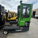 Used 2024 Combilift C6000 at Papé Material Handling in Seattle, WA