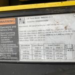 Used 2015 Hyster N45ZR2 at Papé Material Handling in Seattle, WA