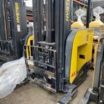 Used 2015 Hyster N45ZR2 at Papé Material Handling in Seattle, WA