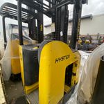 Used 2015 Hyster N45ZR2 at Papé Material Handling in Seattle, WA