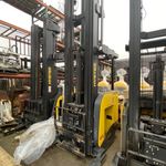 Used 2015 Hyster N45ZR2 at Papé Material Handling in Seattle, WA