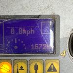 Used 2017 Hyster N45ZR2 at Papé Material Handling in Seattle, WA
