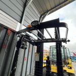 Used 2017 Hyster N45ZR2 at Papé Material Handling in Seattle, WA