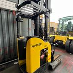Used 2017 Hyster N45ZR2 at Papé Material Handling in Seattle, WA