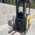Used 2018 Hyster N45ZR2 at Papé Material Handling in Concord, CA