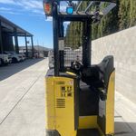 Used 2018 Hyster N45ZR2 at Papé Material Handling in Concord, CA