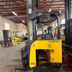 Used 2019 Hyster N45ZR2 at Papé Material Handling in Seattle, WA