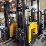 Used 2019 Hyster N45ZR2 at Papé Material Handling in Seattle, WA