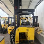Used 2019 Hyster N45ZR2 at Papé Material Handling in Seattle, WA