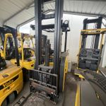 Used 2019 Hyster N45ZR2 at Papé Material Handling in Seattle, WA
