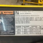 Used 2007 Hyster N35ZR at Papé Material Handling in Seattle, WA
