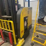 Used 2007 Hyster N35ZR at Papé Material Handling in Seattle, WA