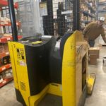 Used 2007 Hyster N35ZR at Papé Material Handling in Seattle, WA