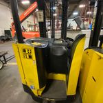 Used 2011 Hyster N40ZR at Papé Material Handling in Seattle, WA