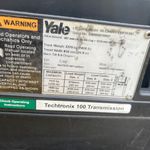 Used 2016 Yale GLC040 at Papé Material Handling in Fife, WA