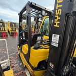 Used 2018 Yale GLC040 at Papé Material Handling in Portland, OR