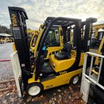 Used 2018 Yale GLC040 at Papé Material Handling in Portland, OR