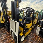 Used 2018 Yale GLC040 at Papé Material Handling in Portland, OR