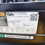 Used 2019 Yale GLP030 at Papé Material Handling in Yakima, WA