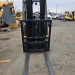 Used 2019 Yale GLP030 at Papé Material Handling in Yakima, WA
