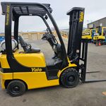 Used 2019 Yale GLP030 at Papé Material Handling in Yakima, WA