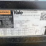 Used 2019 Yale GLP030 at Papé Material Handling in Yakima, WA