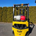 Used 2019 Yale GLP030 at Papé Material Handling in Yakima, WA