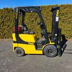 Used 2019 Yale GLP030 at Papé Material Handling in Yakima, WA