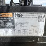Used 2019 Yale GLP030 at Papé Material Handling in Yakima, WA