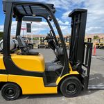 Used 2019 Yale GLP030 at Papé Material Handling in Yakima, WA