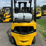 Used 2019 Yale GLP030 at Papé Material Handling in Yakima, WA
