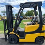 Used 2019 Yale GLP030 at Papé Material Handling in Yakima, WA