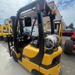 Used 2019 Yale GLP030 at Papé Material Handling in Poulsbo, WA