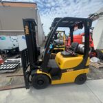 Used 2019 Yale GLP030 at Papé Material Handling in Poulsbo, WA