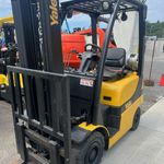 Used 2019 Yale GLP030 at Papé Material Handling in Poulsbo, WA