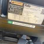 Used 2019 Yale GLP030 at Papé Material Handling in Poulsbo, WA