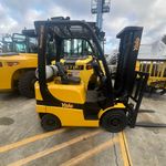 Used 2019 Yale GLP030 at Papé Material Handling in Seattle, WA