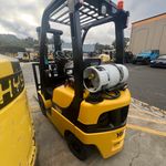 Used 2019 Yale GLP030 at Papé Material Handling in Seattle, WA