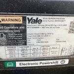 Used 2019 Yale GLP030 at Papé Material Handling in Yakima, WA