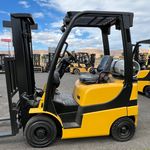 Used 2019 Yale GLP030 at Papé Material Handling in Yakima, WA