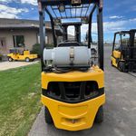 Used 2019 Yale GLP030 at Papé Material Handling in Yakima, WA