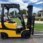 Used 2019 Yale GLP030 at Papé Material Handling in Yakima, WA