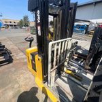 Used 2020 Yale MRW020 at Papé Material Handling in Seattle, WA