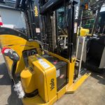 Used 2020 Yale MRW020 at Papé Material Handling in Seattle, WA