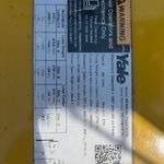 Used 2020 Yale MRW020 at Papé Material Handling in Seattle, WA
