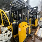 Used 2013 Yale NR045 at Papé Material Handling in Seattle, WA