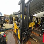 Used 2013 Yale NR045 at Papé Material Handling in Seattle, WA