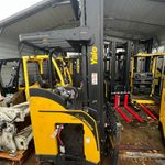 Used 2013 Yale NR045 at Papé Material Handling in Seattle, WA